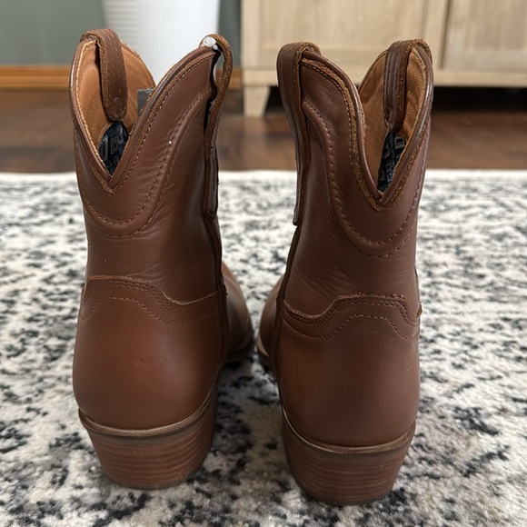 Dingo Boots 9M - Picture 2 of 4